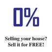 Sell Your House for FREE