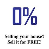 Sell Your House for FREE icon