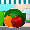 sell fruit game APK
