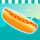 sell hot dogs game APK