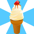 sell ice cream game