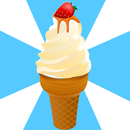 sell ice cream game APK