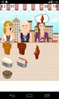 sell ice cream game capture d'écran 2