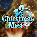 A Christmas Mess Hidden Object APK