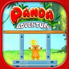 Panda Adventure icono