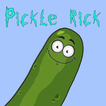”Pickle Rick