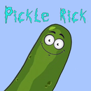 Pickle Rick APK