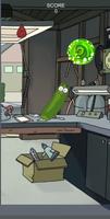 Pickle Rick capture d'écran 3