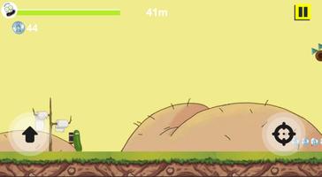 Pickle Rick Poster