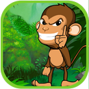 Stupid Monkey Can't Eat Banana APK