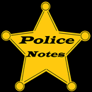 Police Notes APK