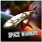 Space Warriors أيقونة