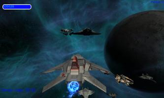 Space Warriors screenshot 1