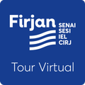 Tour Virtual Firjan