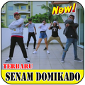 Senam Domikado Terbaru