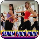 Senam Poco Poco 2018 আইকন