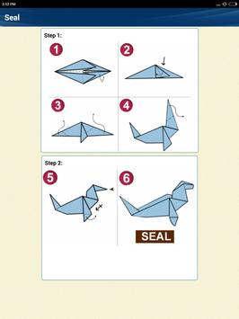 Easy Paper Art Origami Designs Step By Craft Screenshot 8 Easy Paper Art Origami Designs Step By Craft Screenshot 8