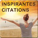 Citations inspirantes & Proverbes en Français APK