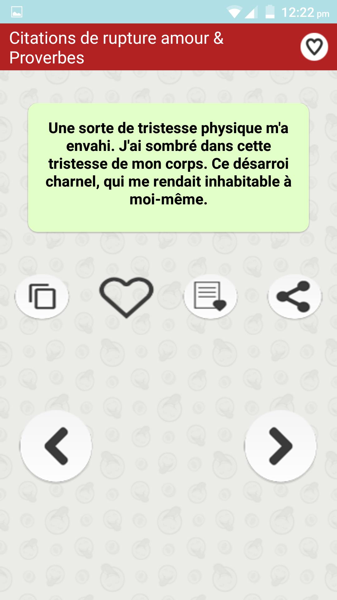 Citations Sur La Rupture Amour For Android Apk Download Citations Sur La Rupture Amour For Android Apk Download