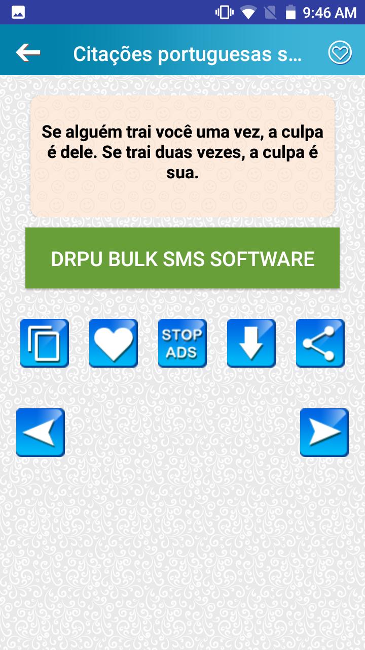 Cita§µes portuguesas sobre confian§a e fé for Android APK Cita§µes portuguesas sobre confian§a e fé for Android APK