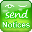 ”Send Notices Stock Futures