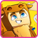 MooseCraft Videos APK