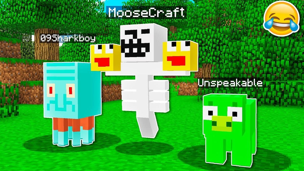 MooseCraft Videos APK for Android Download