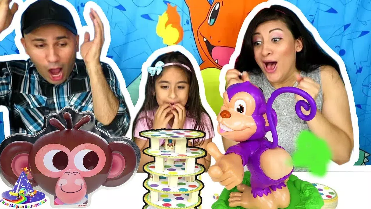 Casa Magica de Juguetes APK for Android Download Casa Magica de Juguetes APK for Android Download