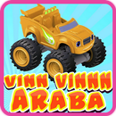 Vinn Vinnn Araba APK
