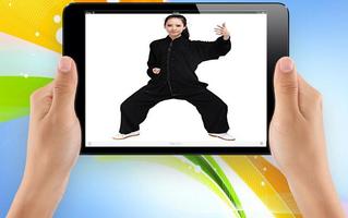 Chinese Martial Arts syot layar 3