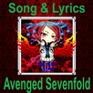 Avenged Sevenfold Mp3 & Lyrics APK