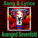 Avenged Sevenfold Mp3 & Lyrics APK