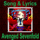 Avenged Sevenfold Mp3 & Lyrics 圖標