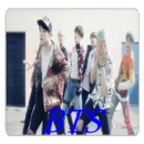 APK BTS - Fire