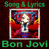 Bon Jovi Livin' on a Prayer icône