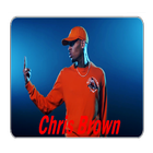 Chris Brown Song & Lyrics icône