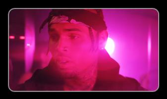 Chris Brown Song & Lyrics постер