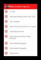 Lagu Melly Goeslaw Full Album screenshot 1