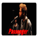 Let Her Go Passenger Mp3 Lyric APK