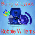”Robbie Williams Song