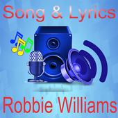 Robbie Williams Song 아이콘