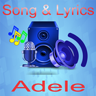 Adele Hello 25 Song&Lyrics icône