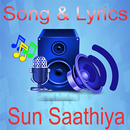 Sun Saathiya ABCD 2 Song-APK