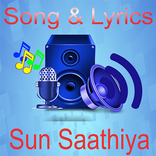 Sun Saathiya ABCD 2 Song