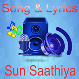 Sun Saathiya ABCD 2 Song icône