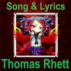 Thomas Rhett Vacation Song أيقونة