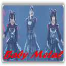 BABYMETAL Songs APK