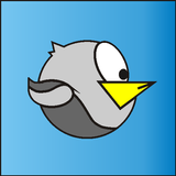 Pingvin Run icône