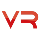 VR-AR test icône