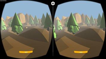 VR-AR test اسکرین شاٹ 2